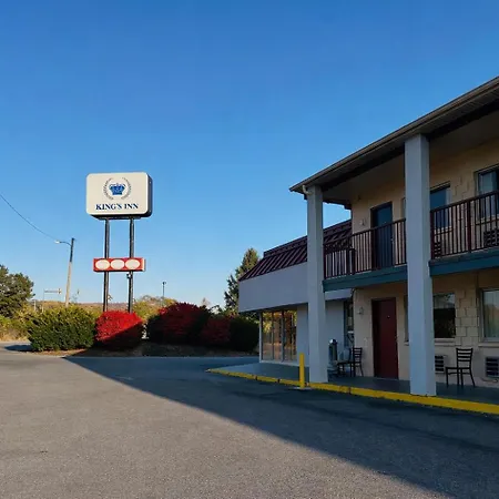 King'S Inn Motel-3