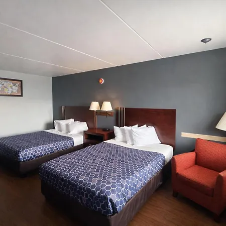 King'S Inn Motel-2