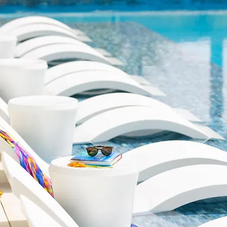 Residence Inn By Marriott San Juan Isla Verde-2