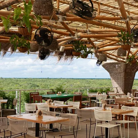 Siente Tulum Hotel & Cenote Club-2