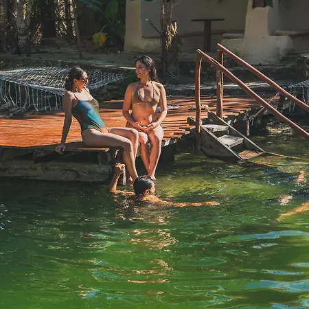 Siente Tulum Hotel & Cenote Club-3