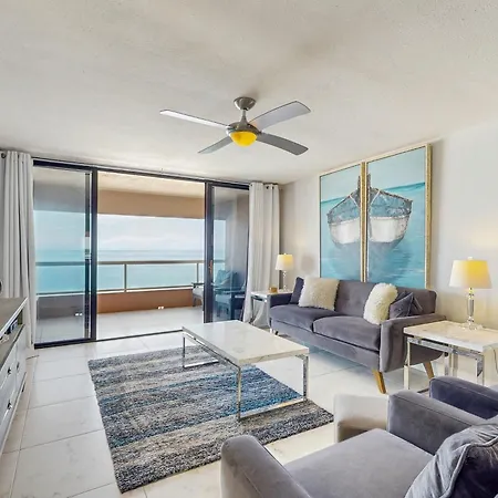 Crescent Beach Club I 12D-3