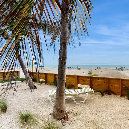 Bungalow Beach Place 9-2