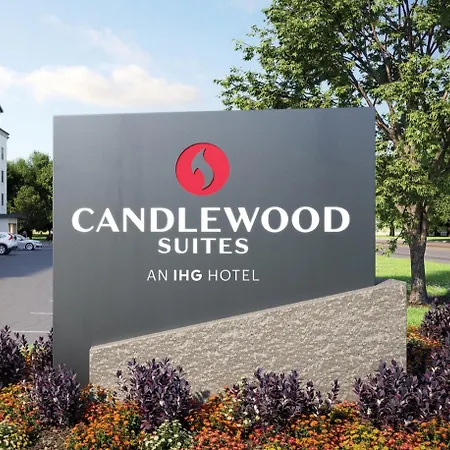 Candlewood Suites St Louis St Charles By Ihg-2