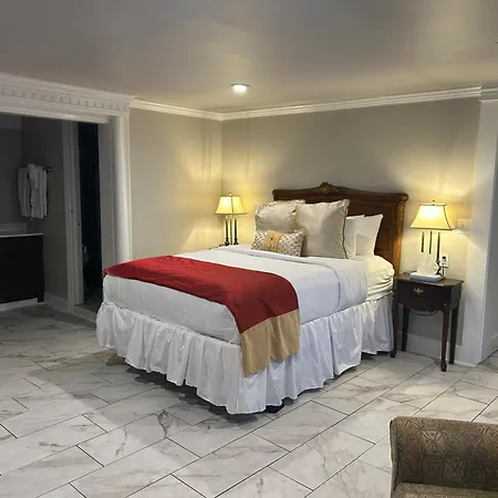 The Inn At Cedar Grove-3