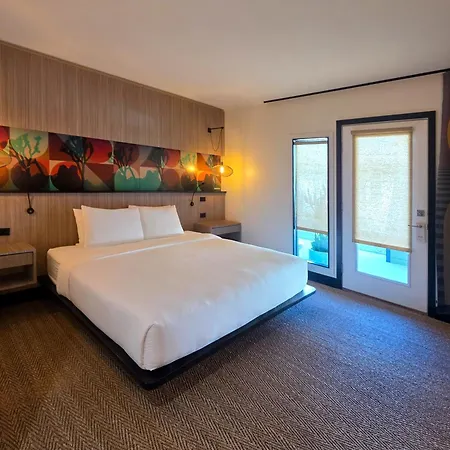 Mahala - 21 And Over - A Town & Desert Boutique Hotel (Adults Only)-3