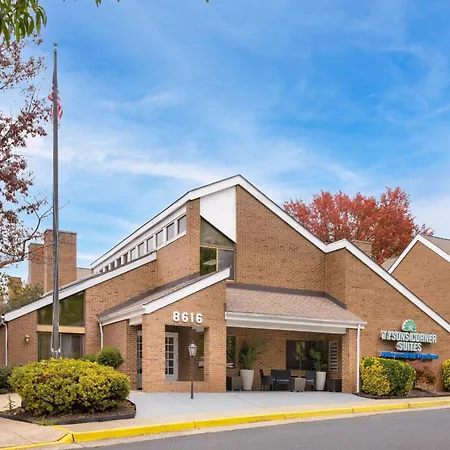 Tysons Corner Suites, A Baymont By Wyndham-2