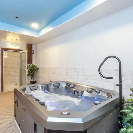 Bear Creek Lodge 309C By Alpine Lodging Telluride-3