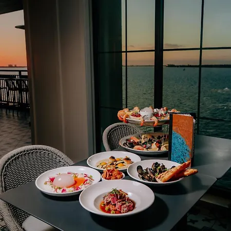 Hotel Indigo Panama City Marina By Ihg-2