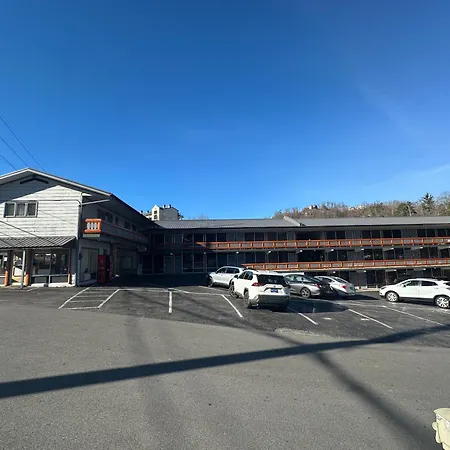 Timber Ridge Lodge Gatlinburg-2