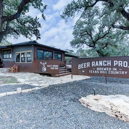 Downtown Studio 3 At Beer Ranch Project Inn-3