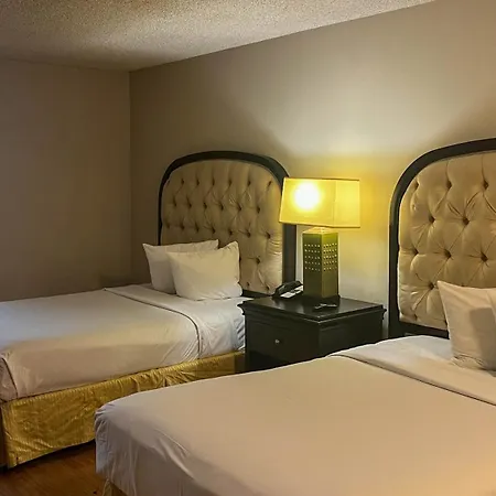 Motel 6 Victorville Green Tree Bvld-3