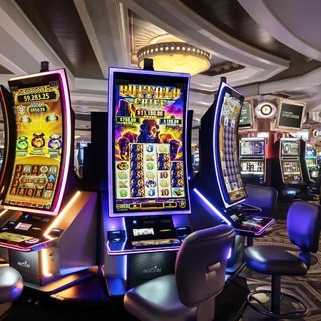 Nobu Hotel Atlantic City - A Caesars Rewards Destination-3