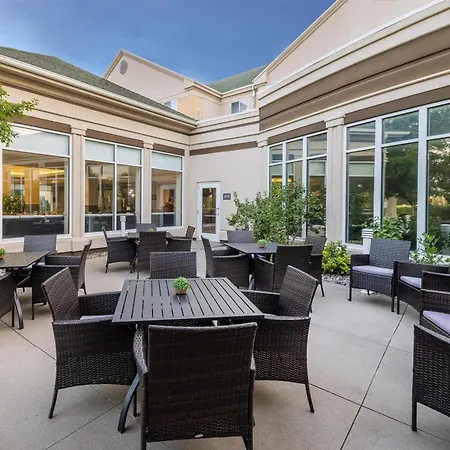 Hilton Garden Inn Grand Forks-Und-2
