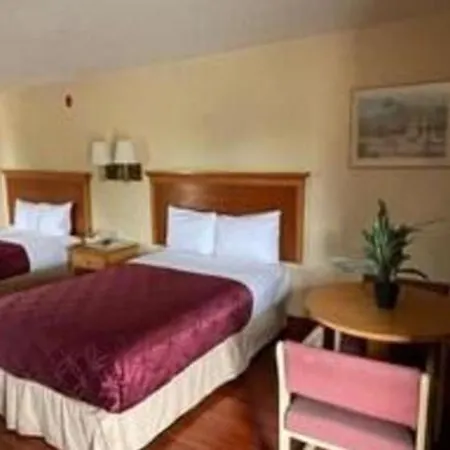 Grand Park Inn-2