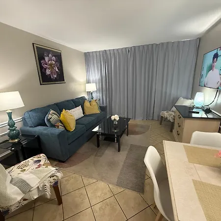 Camelot By The Sea Ocean Front Condo-2