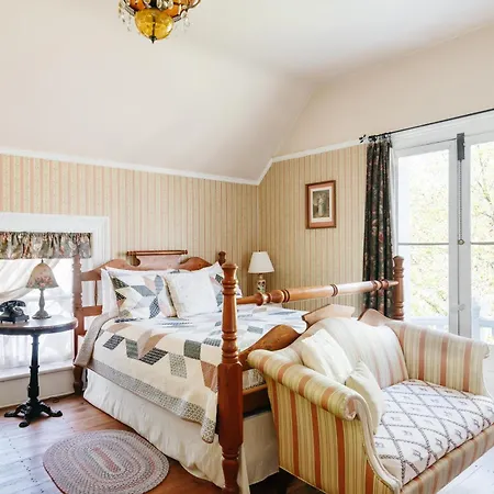 The Mulberry Inn -An Historic Bed And Breakfast-2