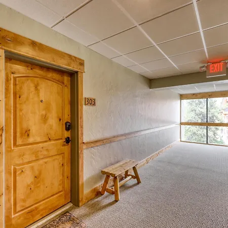 Mountainwood 303-2