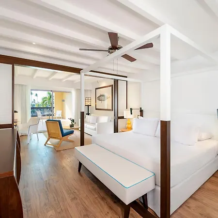 Ocean Blue & Sand Beach Resort-3