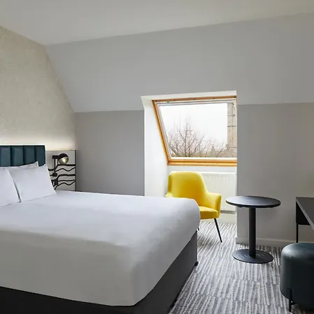 Leonardo Hotel Dublin Christchurch-2