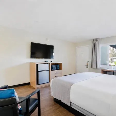 The Atwood Hotel San Diego - Seaworld/Zoo-3