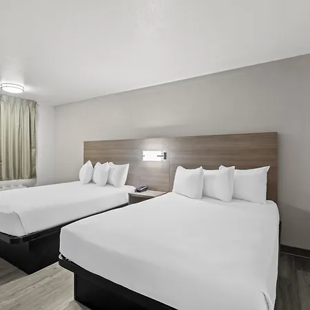 Americas Best Value Inn Austin-2