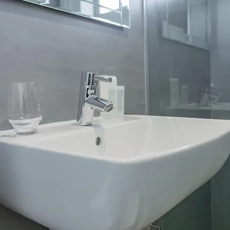Atlantic Affair Boutique Hotel-3