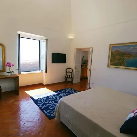 Albergo Miramare Positano-2