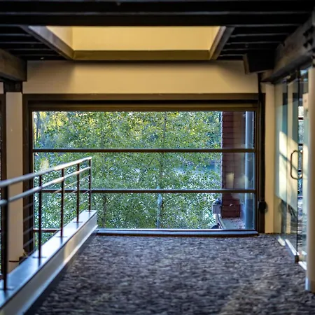 River'S Edge Hotel Portland, Tapestry Collection By Hilton-3