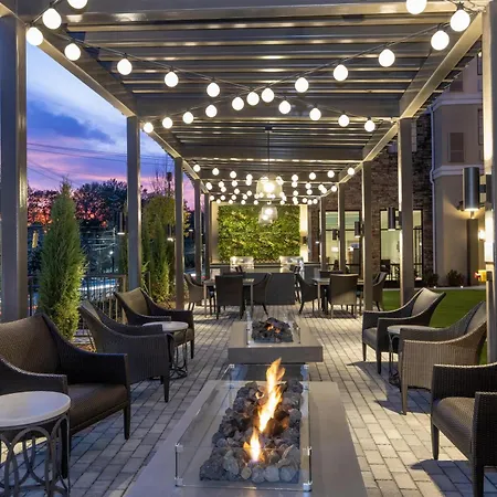 Homewood Suites By Hilton Atlanta Buckhead Pharr Road-2