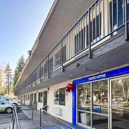 Motel 6-Big Bear Lake, Ca-3