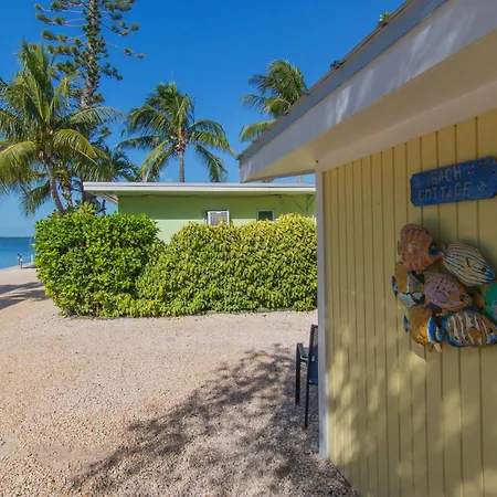 Sunset Cove Beach Resort-2