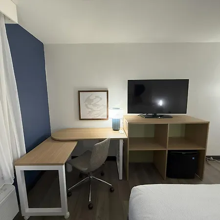 Spark By Hilton Hamburg-2
