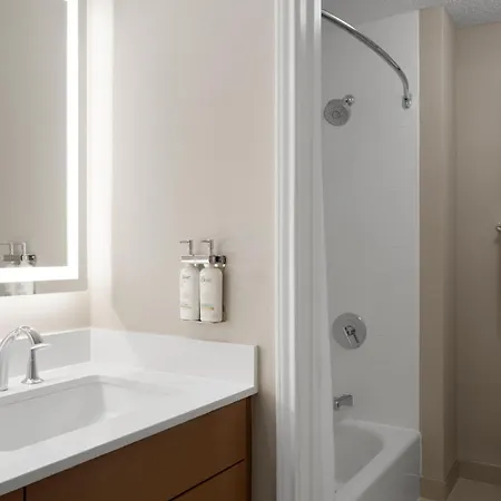 Staybridge Suites Boston - Burlington By Ihg-3