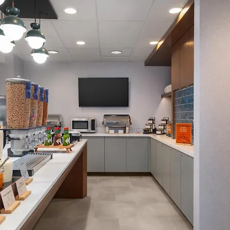 Homewood Suites By Hilton Fresno-3