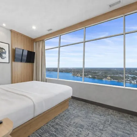 Tower Hotel At Fallsview-2