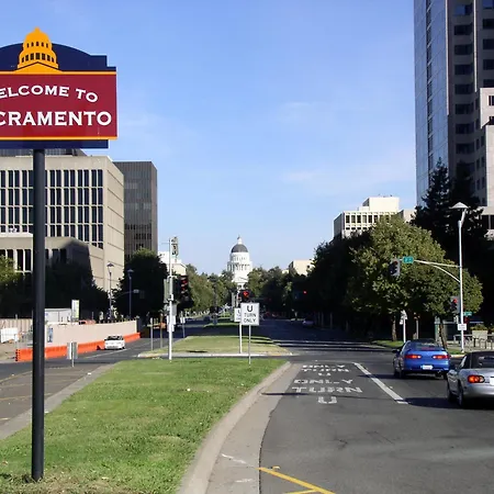 Holiday Inn Sacramento Downtown-Arena By Ihg-3