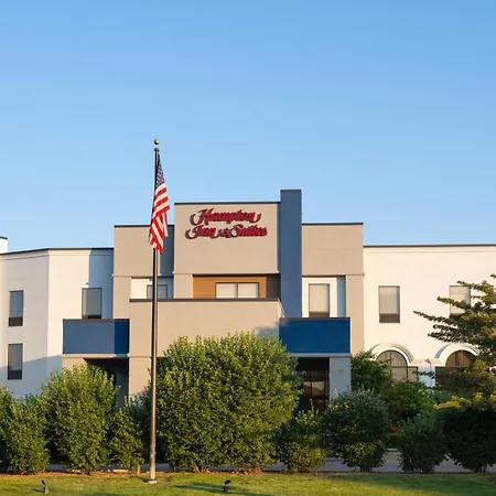 Hampton Inn & Suites Boise-Meridian-2