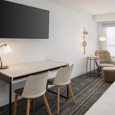 Towneplace Suites By Marriott Portland Airport-3