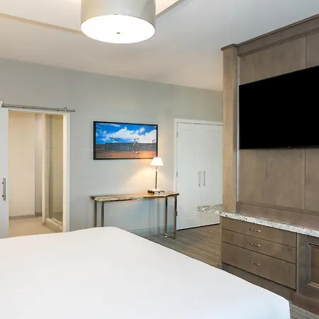 Hilton Dfw Lakes Executive Conference Center-3