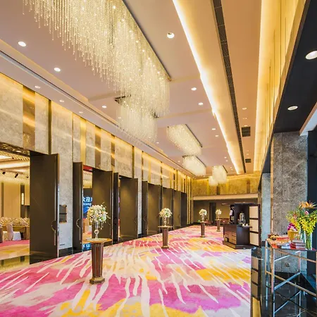 Shangri-La Dalian-3