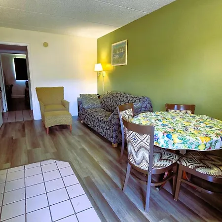 Gulf Way Inn Clearwater-2
