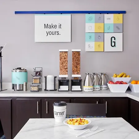 Garner Hotel Provo South By Ihg-3