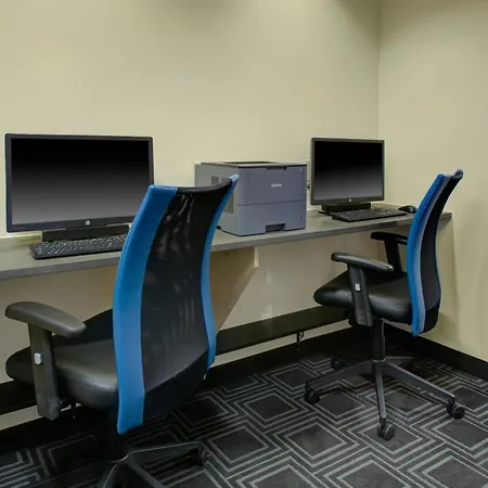 Towneplace Suites Wichita East-3