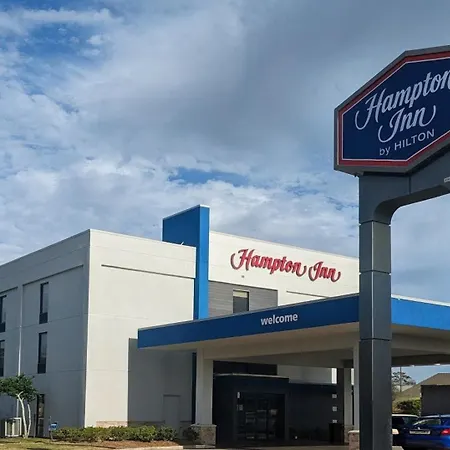 Hampton Inn Houma-2