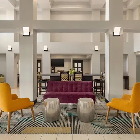 La Quinta By Wyndham Fairfield - Napa Valley-3