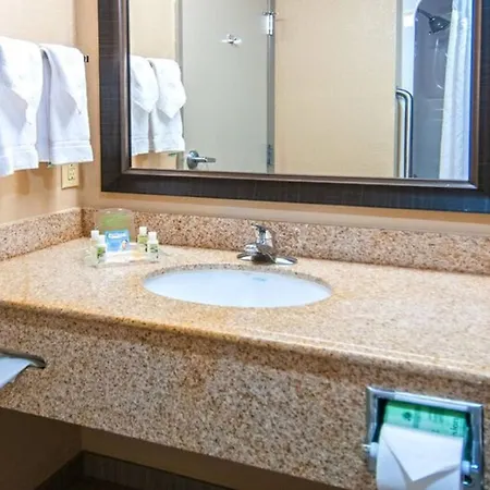 Holiday Inn Hotel & Suites Slidell By Ihg-3
