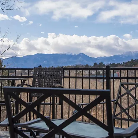 Holiday Inn Express & Suites Colorado Springs North By Ihg-3