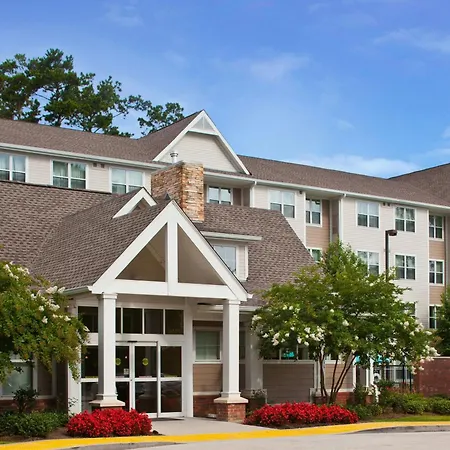 Residence Inn By Marriott Covington Northshore-3