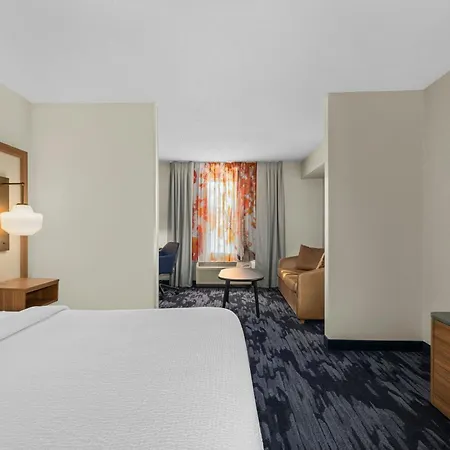 Fairfield By Marriott Southeast Hammond, In-3